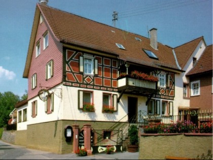 照片: Kreiswald